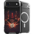 DC Comics The Flash Movie: The Flash Poster iPhone 17 Air MagSafe Case