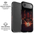DC Comics The Flash Movie: The Flash Poster iPhone 17 Air Magsafe Impact Case