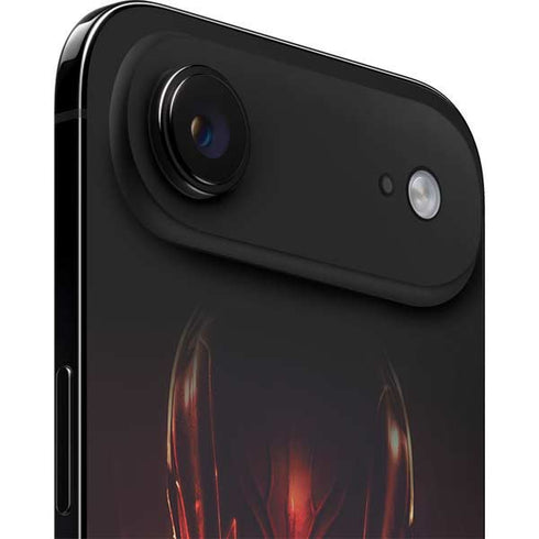 DC Comics The Flash Movie: The Flash Poster iPhone 17 Air Skin