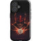 DC Comics The Flash Movie: The Flash Poster iPhone 17 Impact Case