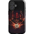 DC Comics The Flash Movie: The Flash Poster iPhone 17 Magsafe Impact Case