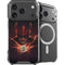 DC Comics The Flash Movie: The Flash Poster iPhone 17 Pro MagSafe Case