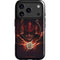 DC Comics The Flash Movie: The Flash Poster iPhone 17 Pro Magsafe Impact Case