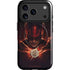 DC Comics The Flash Movie: The Flash Poster iPhone 17 Pro Magsafe Impact Case