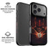 DC Comics The Flash Movie: The Flash Poster iPhone 17 Pro Magsafe Impact Case
