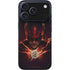 DC Comics The Flash Movie: The Flash Poster iPhone 17 Pro Max Skin