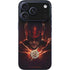 DC Comics The Flash Movie: The Flash Poster iPhone 17 Pro Skin