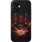 DC Comics The Flash Movie: The Flash Poster iPhone 17 Skin