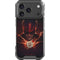 DC Comics The Flash Movie: The Flash Poster iPhone 18 Pro Clear Case