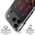 DC Comics The Flash Movie: The Flash Poster iPhone 18 Pro Clear Case