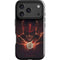 DC Comics The Flash Movie: The Flash Poster iPhone 18 Pro Impact Case