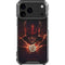 DC Comics The Flash Movie: The Flash Poster iPhone 18 Pro Max Clear Case
