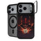 DC Comics The Flash Movie: The Flash Poster iPhone 18 Pro Max Kickstand Case