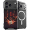 DC Comics The Flash Movie: The Flash Poster iPhone 18 Pro Max MagSafe Case