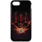 DC Comics The Flash Movie: The Flash Poster iPhone 7 Pro Case