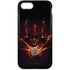 DC Comics The Flash Movie: The Flash Poster iPhone 7 Pro Case