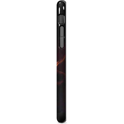 DC Comics The Flash Movie: The Flash Poster iPhone 7 Pro Case