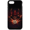 DC Comics The Flash Movie: The Flash Poster iPhone 8 Pro Case