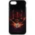 DC Comics The Flash Movie: The Flash Poster iPhone 8 Pro Case