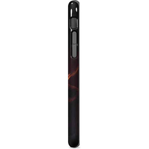 DC Comics The Flash Movie: The Flash Poster iPhone 8 Pro Case