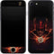 DC Comics The Flash Movie: The Flash Poster iPhone SE (2nd & 3rd Gen) Skin
