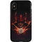 DC Comics The Flash Movie: The Flash Poster iPhone X Pro Case