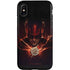 DC Comics The Flash Movie: The Flash Poster iPhone X Pro Case