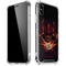DC Comics The Flash Movie: The Flash Poster iPhone X/XS Clear Case