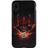 DC Comics The Flash Movie: The Flash Poster iPhone XR Pro Case