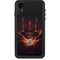 DC Comics The Flash Movie: The Flash Poster iPhone XR Waterproof Case
