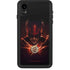 DC Comics The Flash Movie: The Flash Poster iPhone Cases