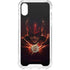 DC Comics The Flash Movie: The Flash Poster iPhone XS Clear Case
