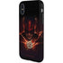 DC Comics The Flash Movie: The Flash Poster iPhone XS Pro Case