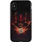 DC Comics The Flash Movie: The Flash Poster iPhone XS Pro Case