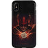 DC Comics The Flash Movie: The Flash Poster iPhone XS Pro Case