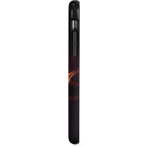 DC Comics The Flash Movie: The Flash Poster iPhone XS Pro Case