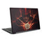 DC Comics The Flash Movie: The Flash Poster Dell Latitude Skin