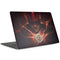 DC Comics The Flash Movie: The Flash Poster MacBook Skins