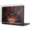 DC Comics The Flash Movie: The Flash Poster MacBook Cases