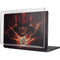 DC Comics The Flash Movie: The Flash Poster MacBook Pro 16in (2021-25) Case plus Skin