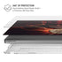 DC Comics The Flash Movie: The Flash Poster MacBook Cases