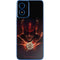 DC Comics The Flash Movie: The Flash Poster Moto G Play 4G (2024) Skin