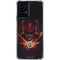 DC Comics The Flash Movie: The Flash Poster Moto G Power 5G (2024) Clear Case