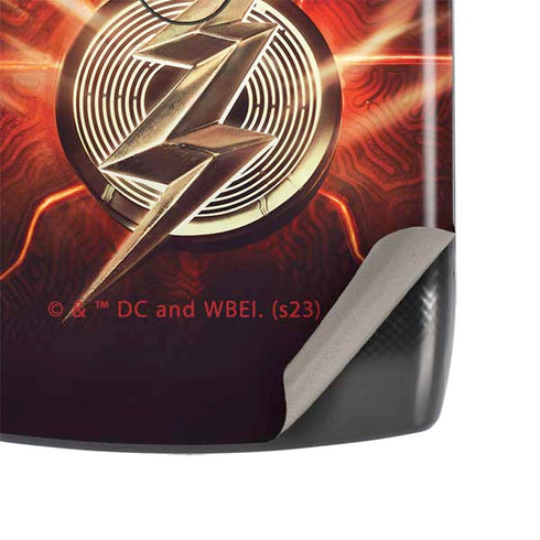 DC Comics The Flash Movie: The Flash Poster Motorola RAZR Skin