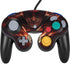 DC Comics The Flash Movie: The Flash Poster Nintendo GameCube Controller Skin