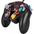 DC Comics The Flash Movie: The Flash Poster Nintendo GameCube Controller Skin