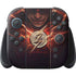 DC Comics The Flash Movie: The Flash Poster Nintendo Skins