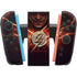 DC Comics The Flash Movie: The Flash Poster Nintendo Switch 2 (2025) Joy-Con Controller Skin