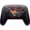 DC Comics The Flash Movie: The Flash Poster Nintendo Skins