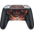 DC Comics The Flash Movie: The Flash Poster Nintendo Switch 2 (2025) Pro Controller Skin